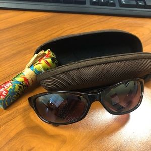 Men’s Like New Maui Jim sunglasses